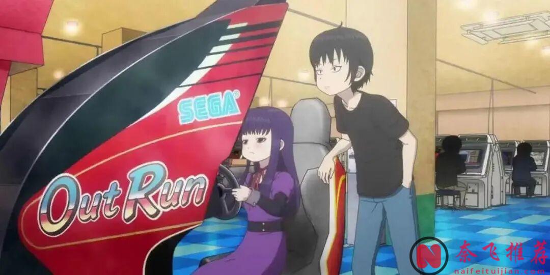 这些被低估的动画，其实CGI做得很可以