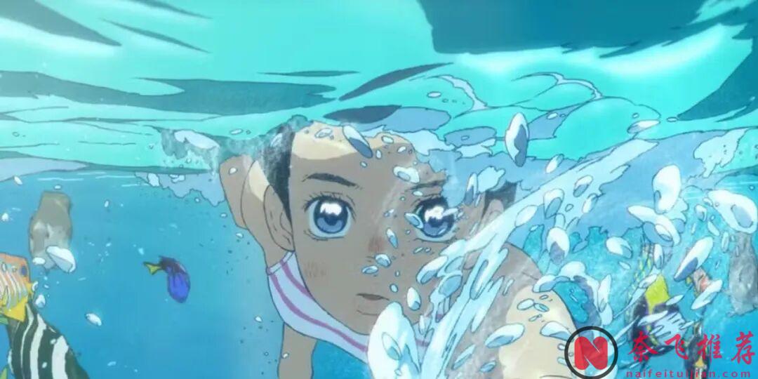 这些被低估的动画，其实CGI做得很可以