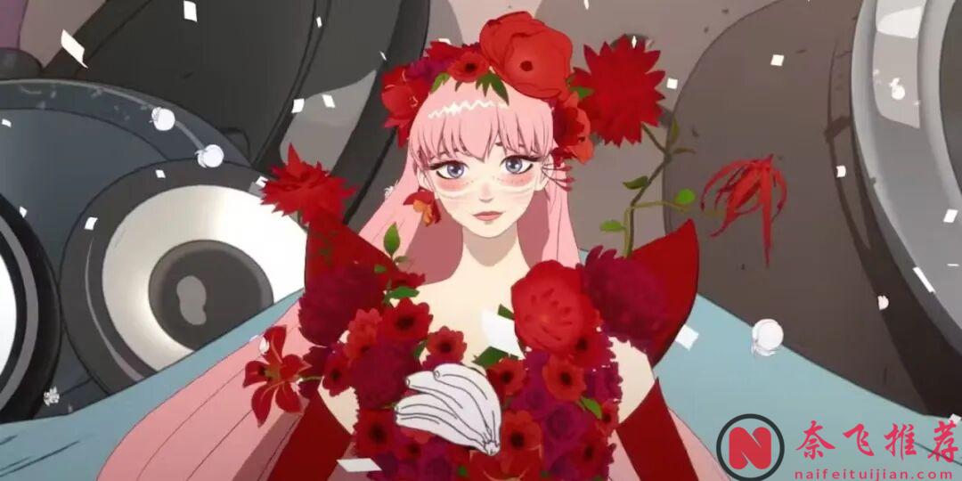 这些被低估的动画，其实CGI做得很可以