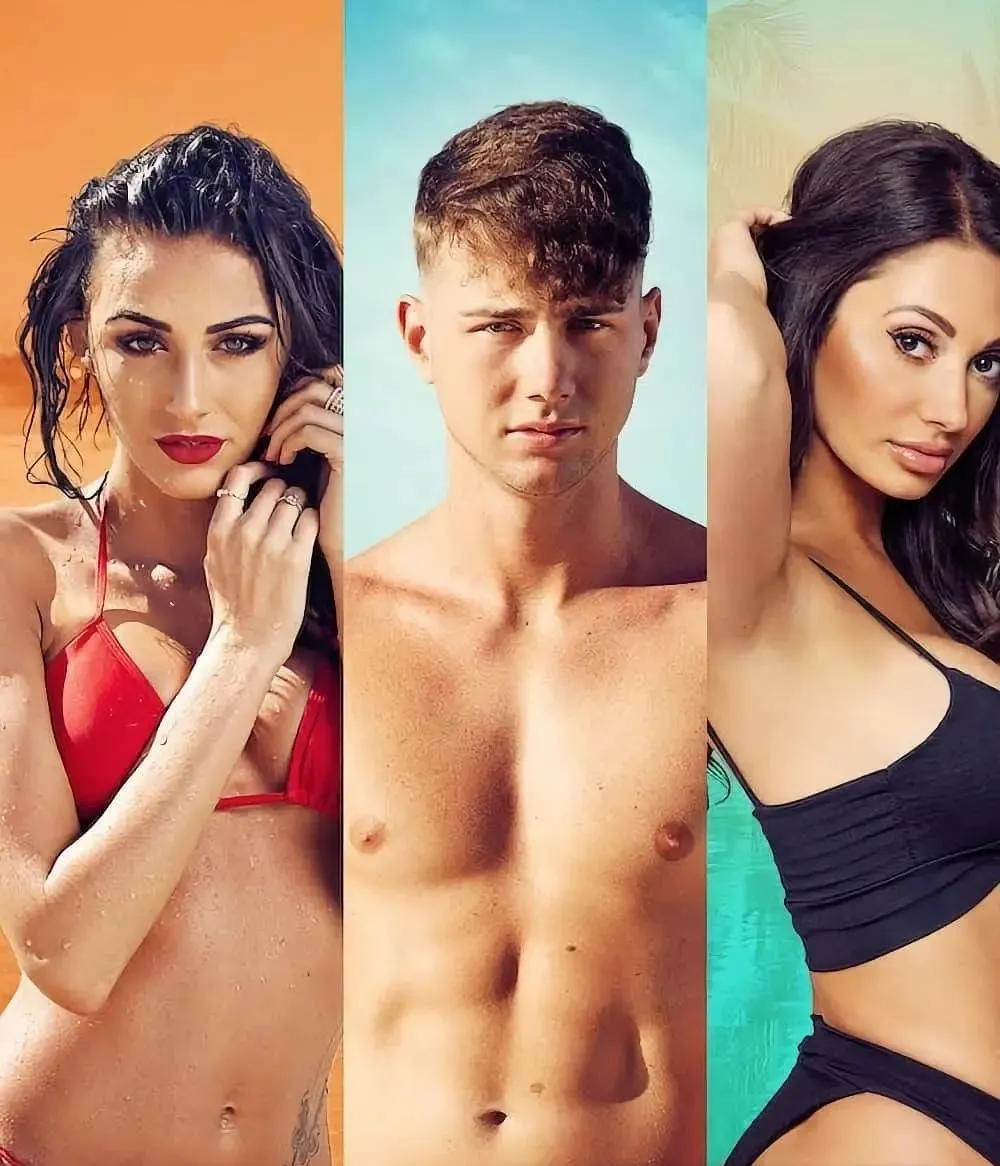 推薦7部Netflix出品的香豔劇集，禁慾系的臉,狼狗腰的身材！