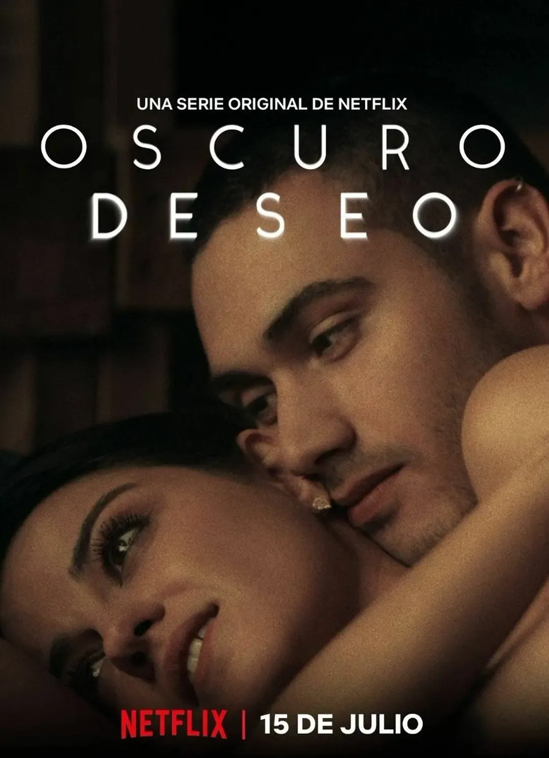 推薦7部Netflix出品的香豔劇集，禁慾系的臉,狼狗腰的身材！