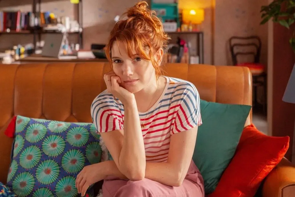 推薦7部Netflix出品的香豔劇集，禁慾系的臉,狼狗腰的身材！