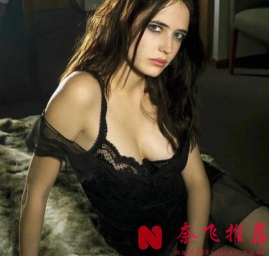 单身必看，《伊娃格林/爱娃·格林》主演的 5 部高颜值精选电影，每一部都值得