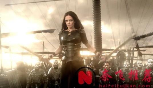 单身必看，《伊娃格林/爱娃·格林》主演的 5 部高颜值精选电影，每一部都值得