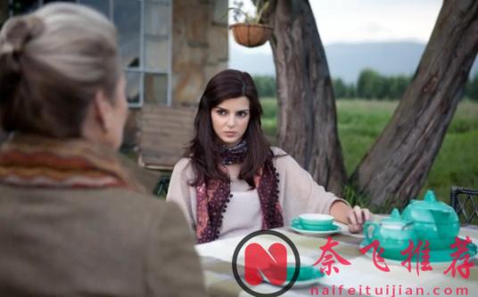 单身必看，《伊娃格林/爱娃·格林》主演的 5 部高颜值精选电影，每一部都值得