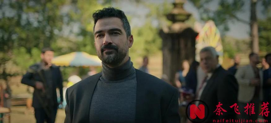 Netflix的王牌美剧《黑钱圣地》（Ozark）第四季，毒枭故事给出了不一样的结局！