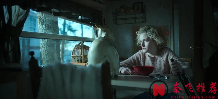 Netflix的王牌美剧《黑钱圣地》（Ozark）第四季，毒枭故事给出了不一样的结局！