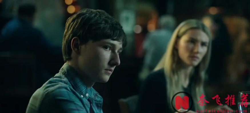 Netflix的王牌美剧《黑钱圣地》（Ozark）第四季，毒枭故事给出了不一样的结局！