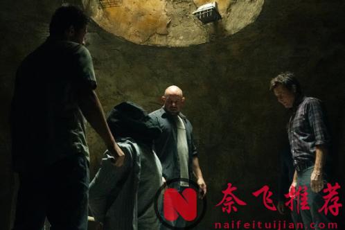 Netflix的王牌美剧《黑钱圣地》（Ozark）第四季，毒枭故事给出了不一样的结局！