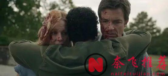 Netflix的王牌美剧《黑钱圣地》（Ozark）第四季，毒枭故事给出了不一样的结局！