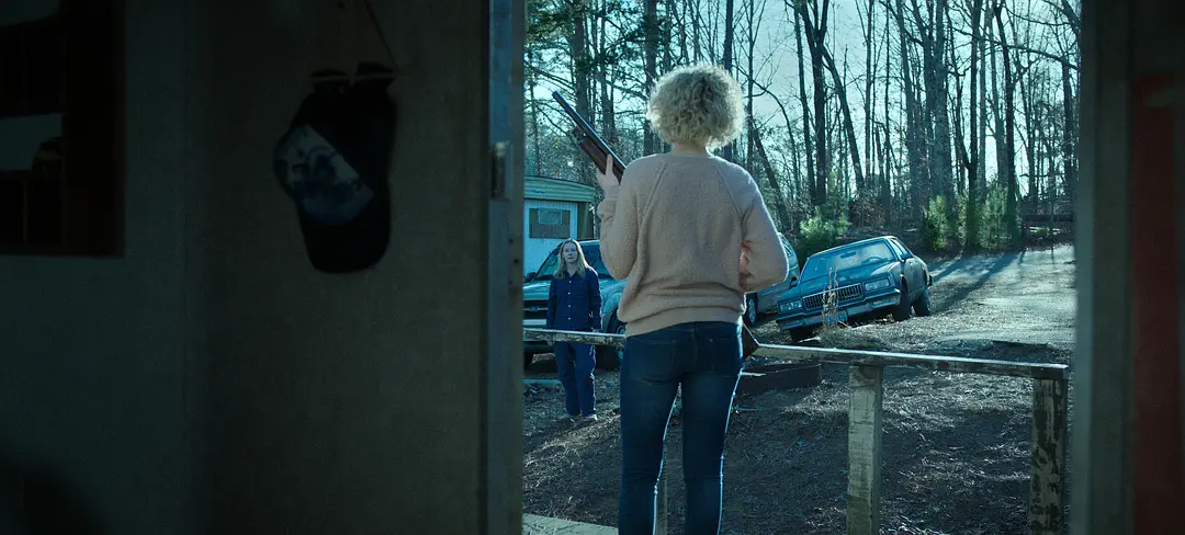 Netflix的王牌美剧《黑钱圣地》（Ozark）第四季，毒枭故事给出了不一样的结局！