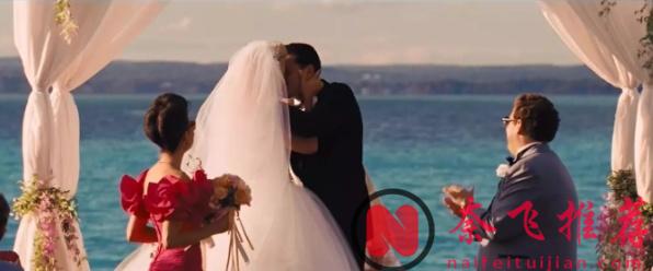 這才叫狼性文化，這R級猛片《華爾街之狼 / 華爾街狼人》荒誕又現實