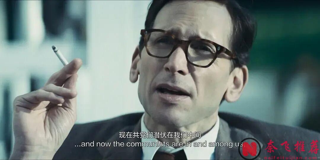 反转不断，这部高分谍战英剧《敌友难辨》一口气看完真过瘾