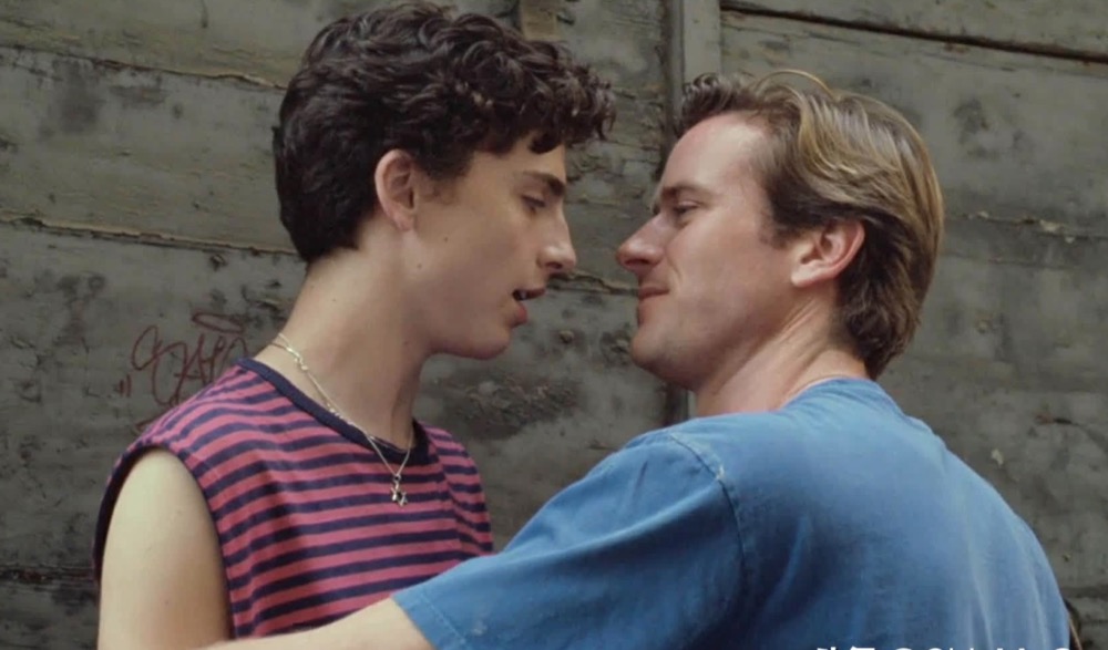 十部经典情人节电影：童话爱情、火辣激情、同志题材推荐