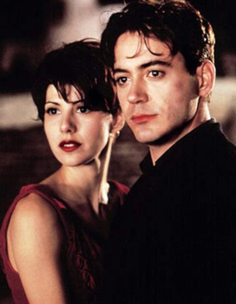 十部经典情人节电影：童话爱情、火辣激情、同志题材推荐