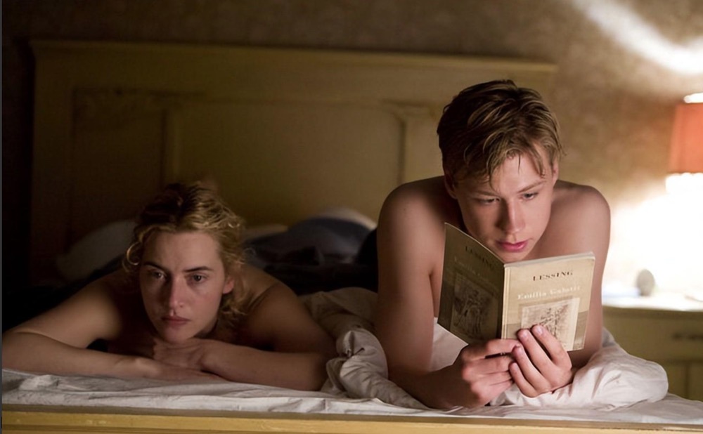 十部经典情人节电影：童话爱情、火辣激情、同志题材推荐