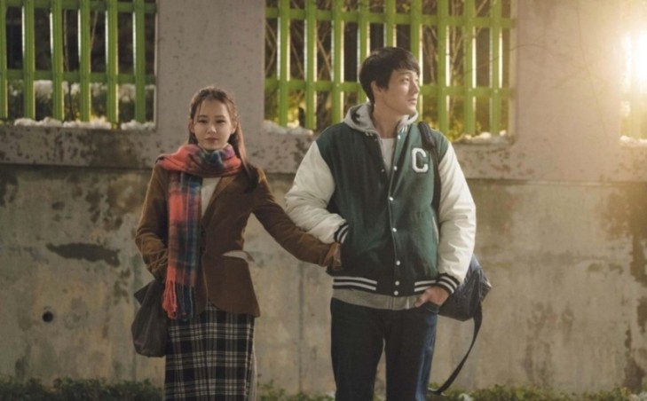 十部经典情人节电影：童话爱情、火辣激情、同志题材推荐