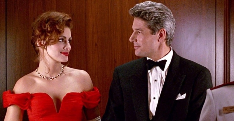 十部经典情人节电影：童话爱情、火辣激情、同志题材推荐