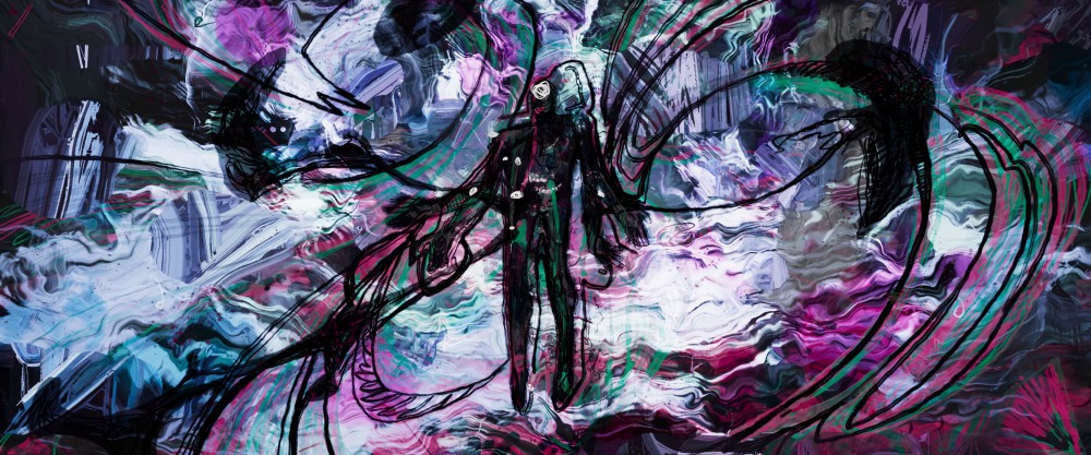 100多個彩蛋連環爆！影史最屌漫威超級英雄電影！「蜘蛛俠：縱橫宇宙」觀後感