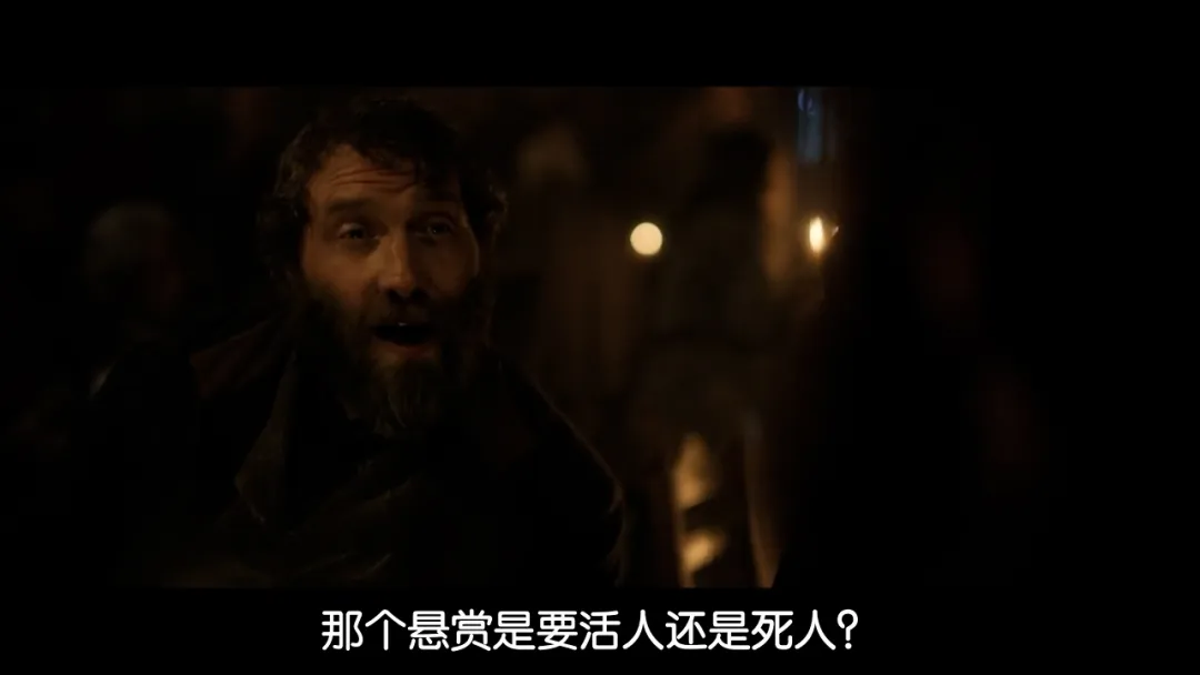 Netflix王炸《驯荒记/史前美国/美国狂野》来了，题材大胆，美国人最不愿提及的黑历史，被拍成了美剧