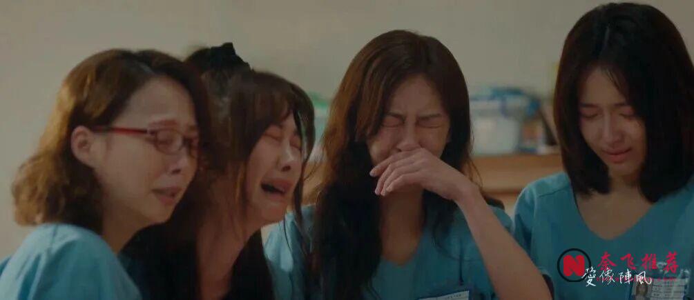 現象級臺灣片《陽光女子合唱團》：它讓所有人哭，然後被罵只會讓人哭！