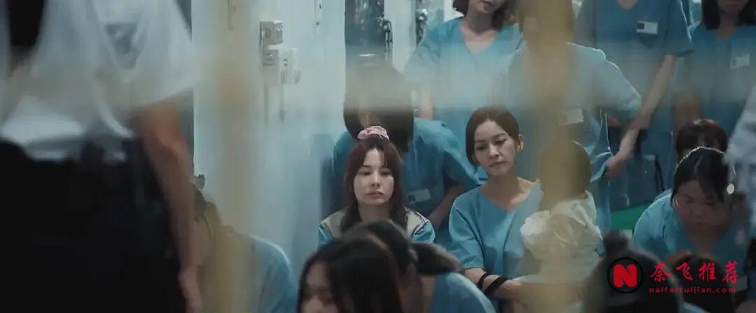 現象級臺灣片《陽光女子合唱團》：它讓所有人哭，然後被罵只會讓人哭！