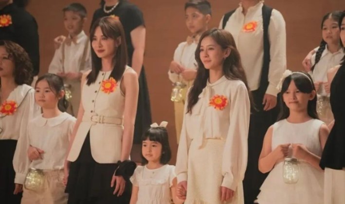 現象級臺灣片《陽光女子合唱團》：它讓所有人哭，然後被罵只會讓人哭！