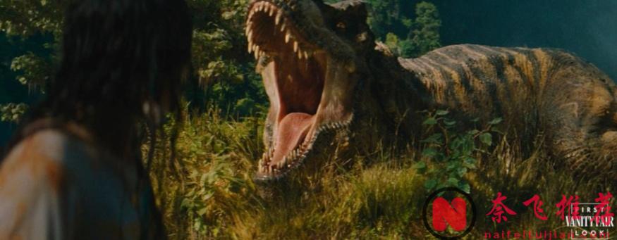 这个月5部神作即将回归，依旧是年度王炸，太过瘾了！