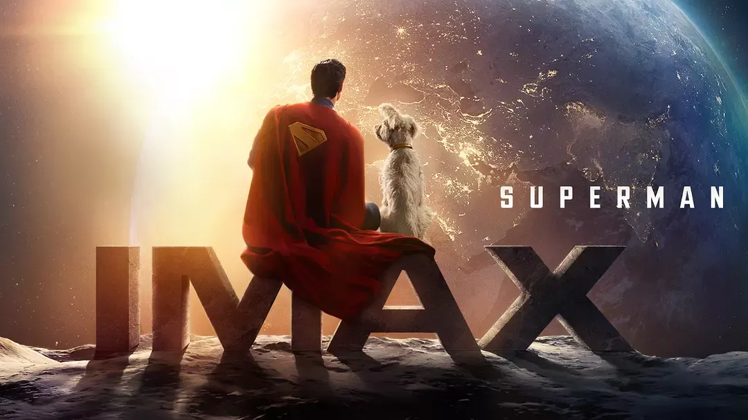 这个月5部神作即将回归，依旧是年度王炸，太过瘾了！