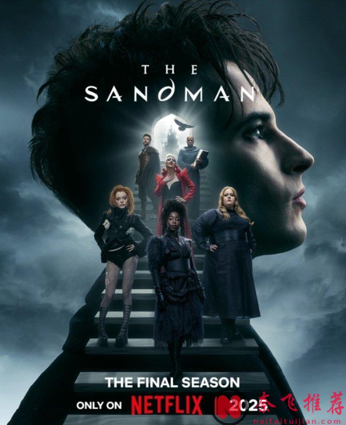 这个月5部神作即将回归，依旧是年度王炸，太过瘾了！