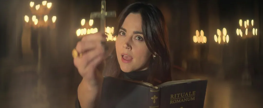 这个月5部神作即将回归，依旧是年度王炸，太过瘾了！