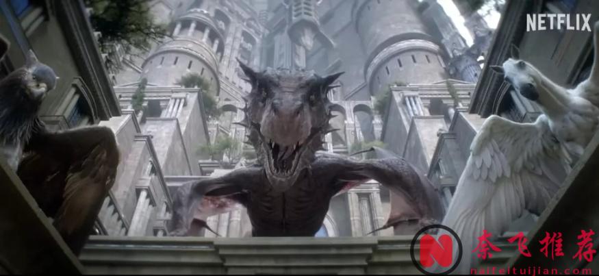 这个月5部神作即将回归，依旧是年度王炸，太过瘾了！