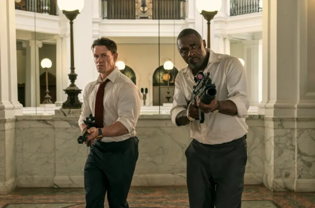 这个月5部神作即将回归，依旧是年度王炸，太过瘾了！