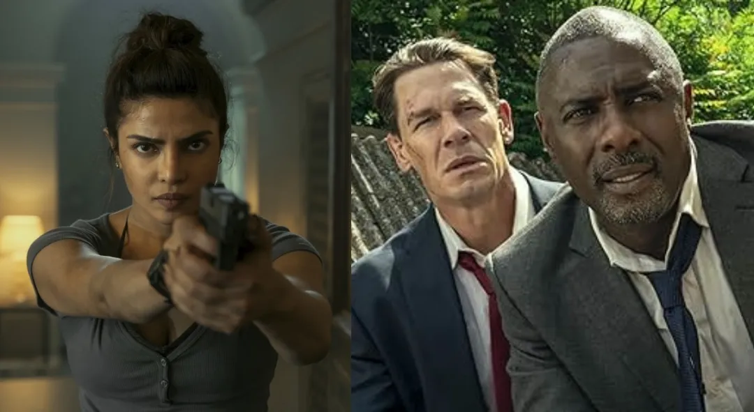 这个月5部神作即将回归，依旧是年度王炸，太过瘾了！