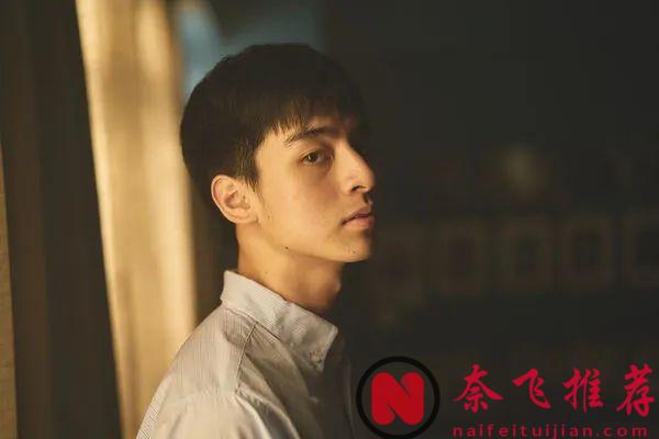 林依晨的新作《失明》官宣，尺度好大！她真的好会选剧本！