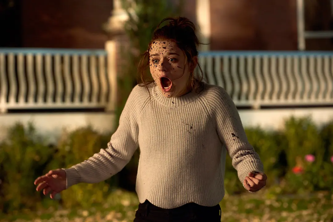 一部小成本爆米花恐怖片《許願/奪命潘朵拉/死神兇盒》