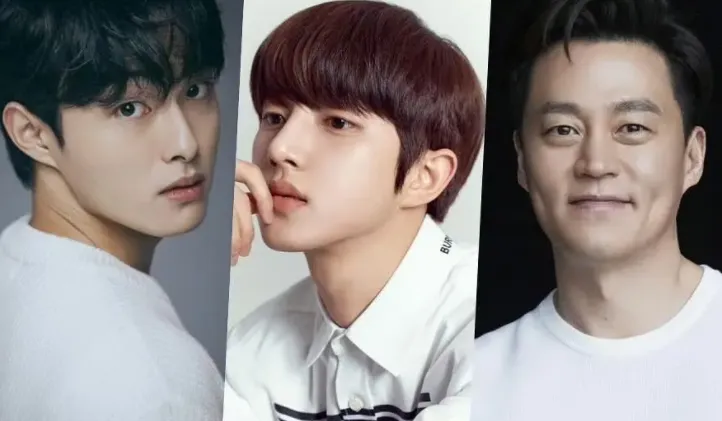 这绝对是一部被剧名耽误的高分擦边爽剧《黑社会的我成为了高中生》，IMDb 一度飙到了9.6分