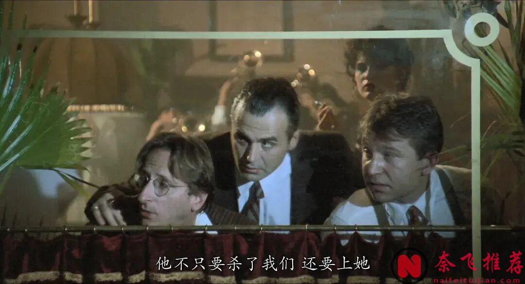 這部充滿諷刺意味的史詩級電影《地下/地下社會》，你看懂了嗎？