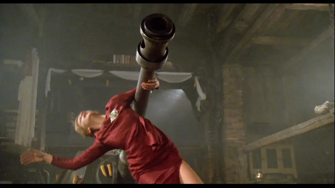 這部充滿諷刺意味的史詩級電影《地下/地下社會》，你看懂了嗎？