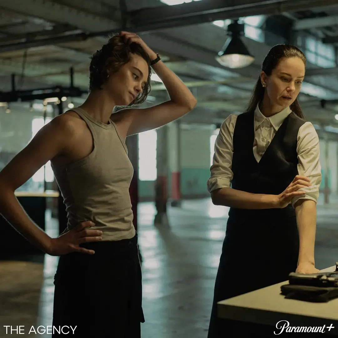 全員都是人精，劇情爆爽無尿點！年終最新犯罪劇《傳奇辦公室(美版)》