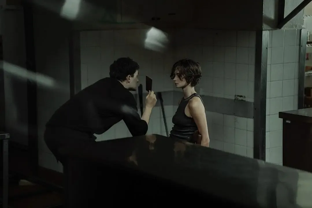 全員都是人精，劇情爆爽無尿點！年終最新犯罪劇《傳奇辦公室(美版)》