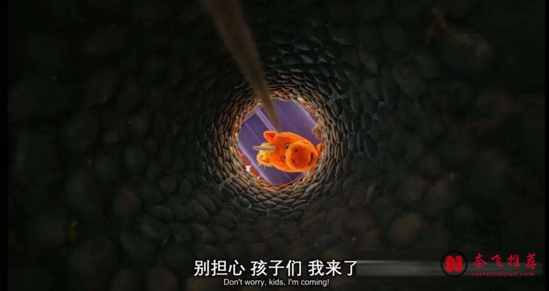 大为震惊，这部近期口碑相当好的惊悚片《逃出布迪秀》细思极恐！