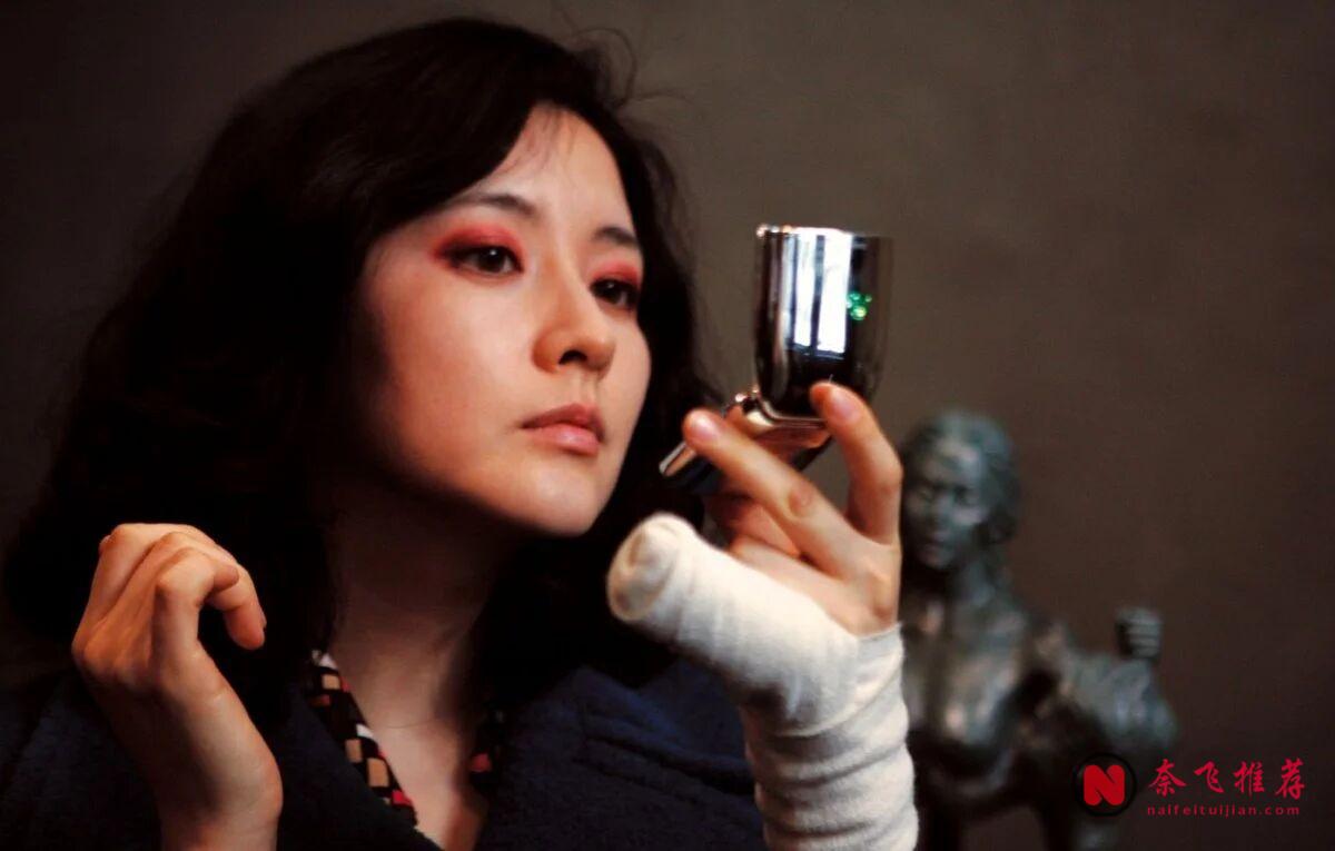 推荐5部大美妞爽片