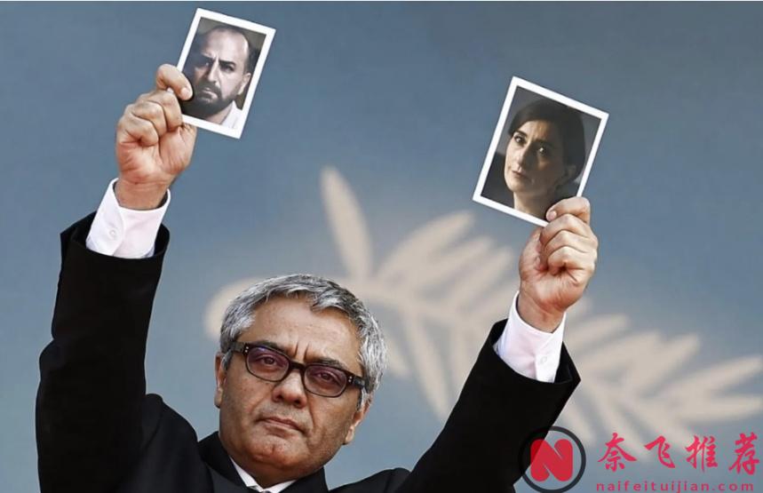 这部伊朗的片子被封杀20年，导演被迫走上了逃亡之路，不愧是禁片之王！