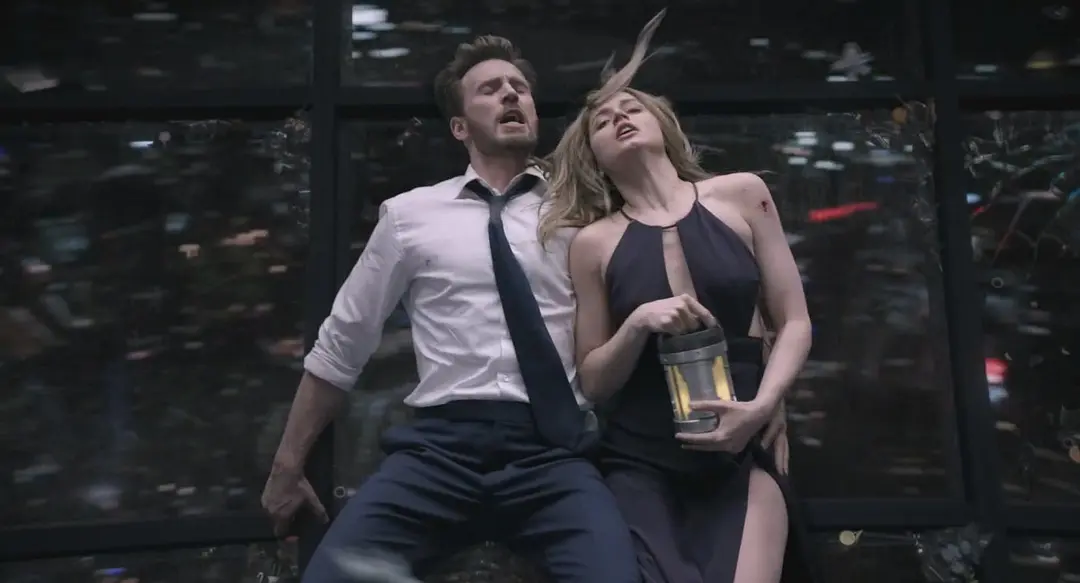 3部被低估的動作猛片，女主都狠到骨子裏