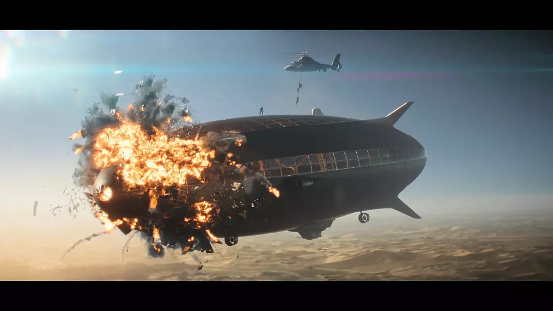 3部被低估的動作猛片，女主都狠到骨子裏