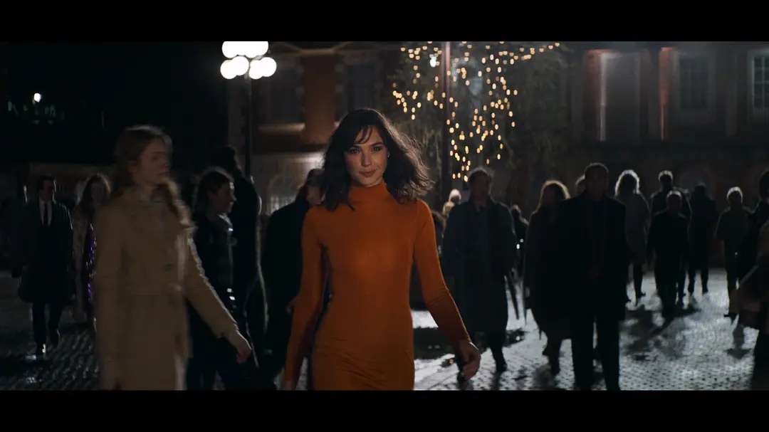 3部被低估的動作猛片，女主都狠到骨子裏