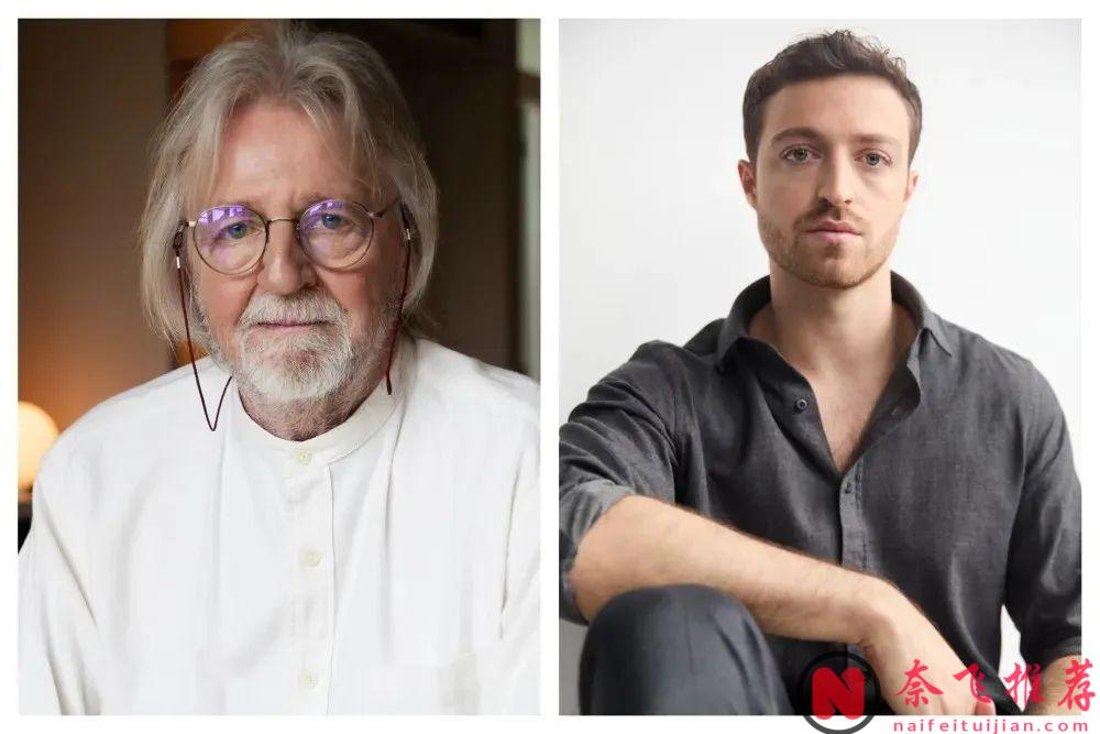 《维京传奇》功臣重返维京世界