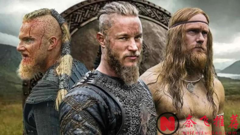 《维京传奇》功臣重返维京世界