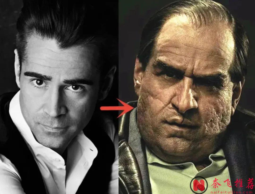 DC又拍衍生劇《企鵝人》，哥譚市黑幫老大反派企鵝人成爲了絕對主角！